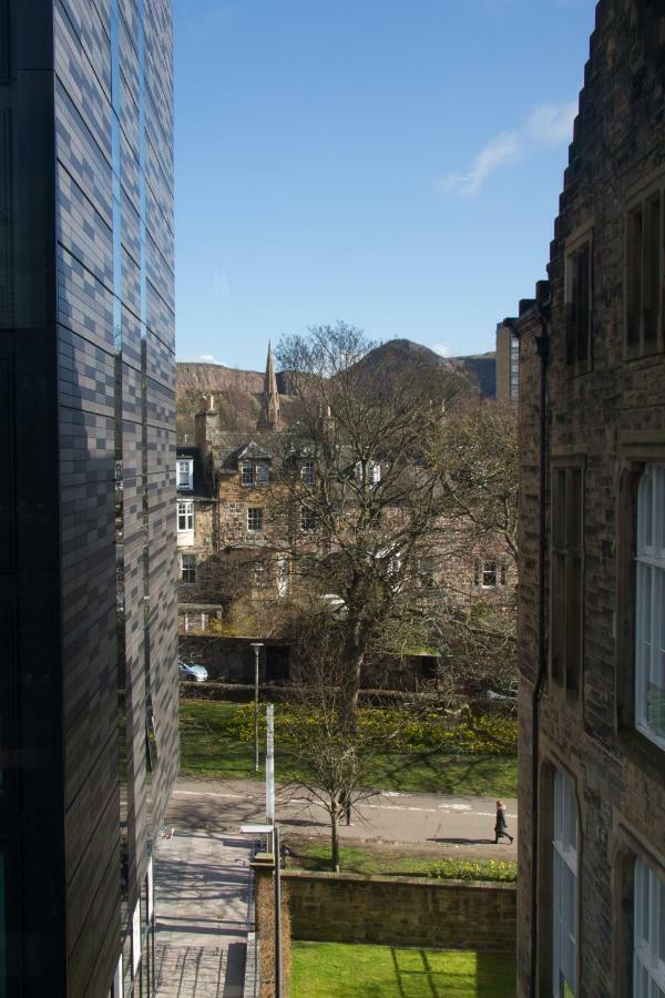 2 Bed Apartment At Quartermile Édimbourg Extérieur photo