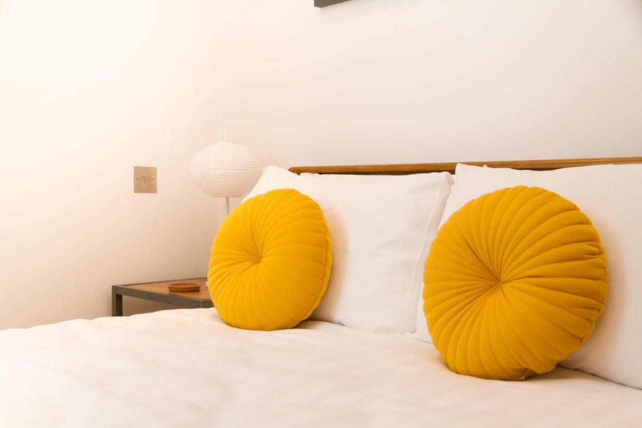 2 Bed Apartment At Quartermile Édimbourg Extérieur photo